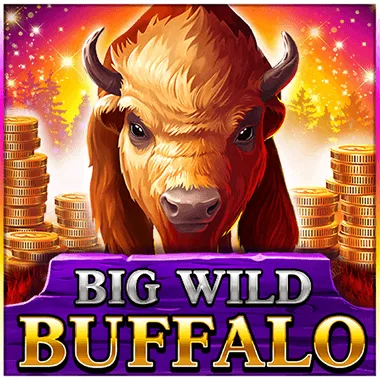 Speel Big Wild Buffalo bij Luckyblock
