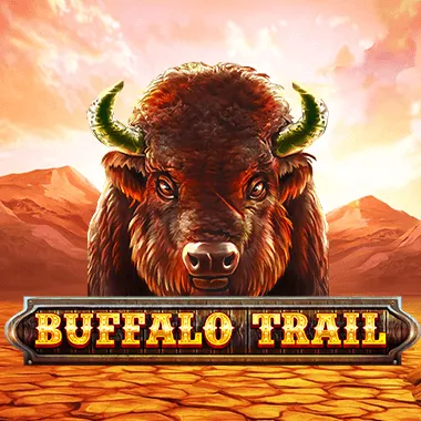 Speel Buffalo Trail bij Luckyblock