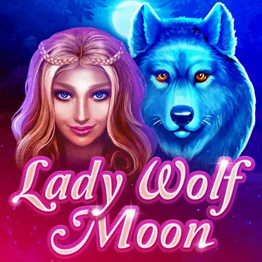 Speel Lady Wolf Moon bij Luckyblock