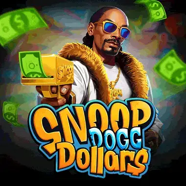 Speel Snoop Dogg Dollars bij Luckyblock