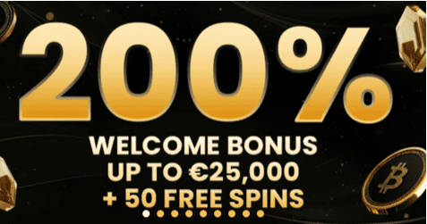 Payments & Withdrawal Luckyblock Casino